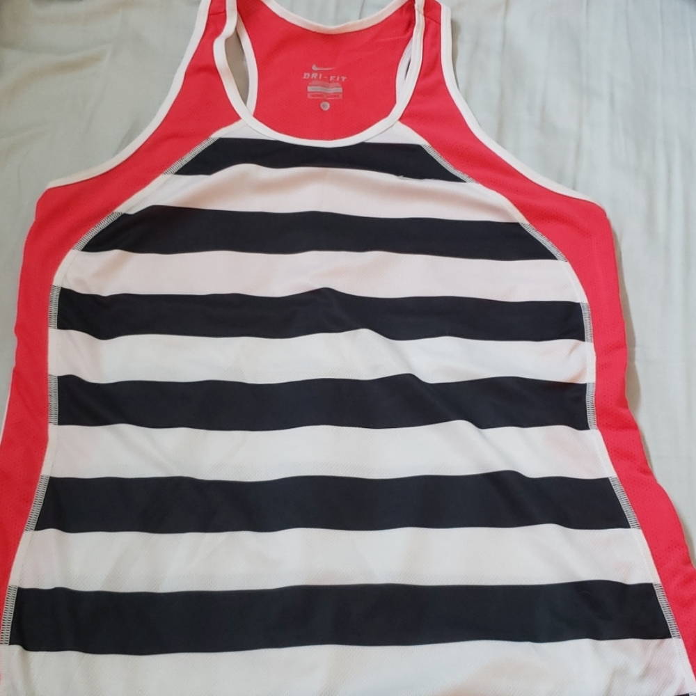 Nike Dri-Fit Tank